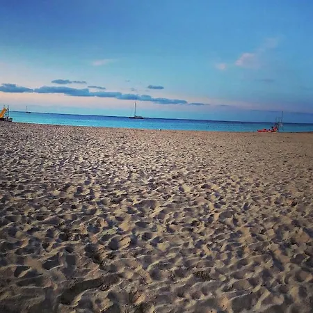 Via Giardini Acquamarina