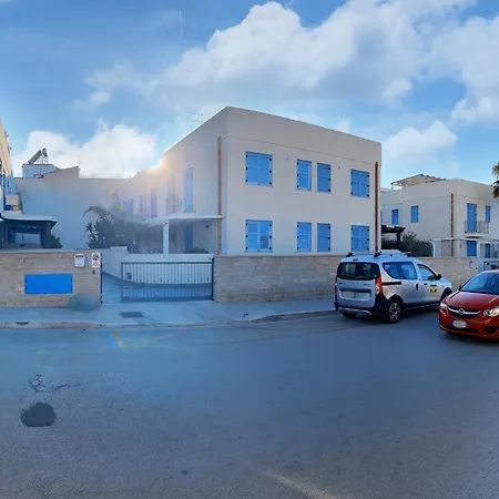Via Giardini Acquamarina * San Vito Lo Capo