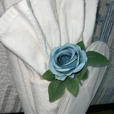 Appartement Via Giardini Acquamarina San Vito Lo Capo