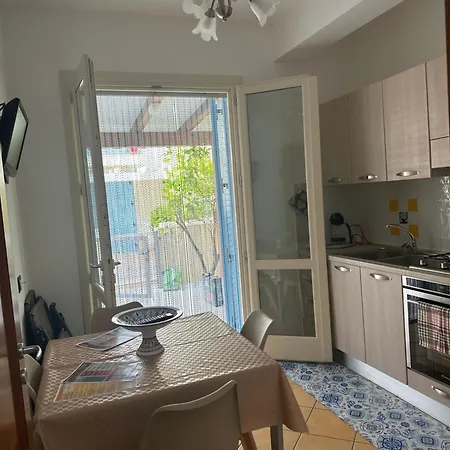 Via Giardini Acquamarina Appartement