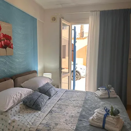 Via Giardini Acquamarina Apartment
