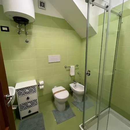 Apartment Via Giardini Acquamarina San Vito Lo Capo