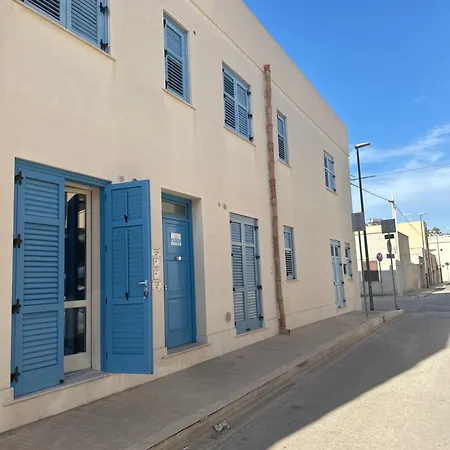 Apartment Via Giardini Acquamarina San Vito Lo Capo