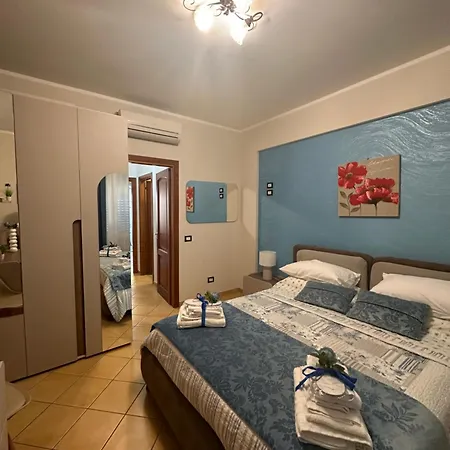 Via Giardini Acquamarina Apartment San Vito Lo Capo