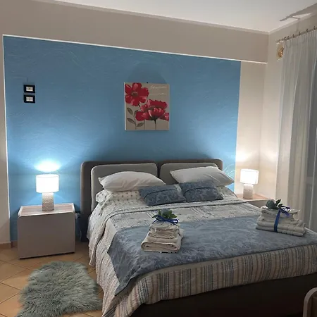 Apartment Via Giardini Acquamarina San Vito Lo Capo