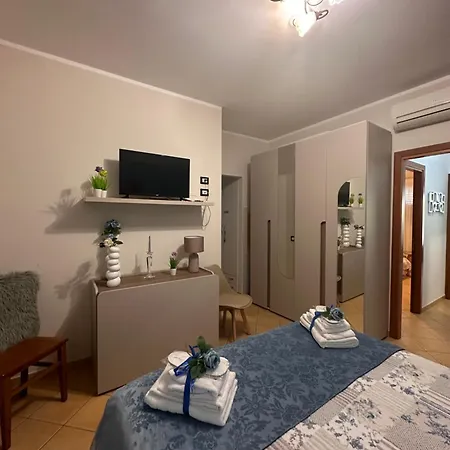 Via Giardini Acquamarina * San Vito Lo Capo