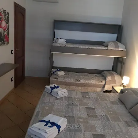 Via Giardini Acquamarina *